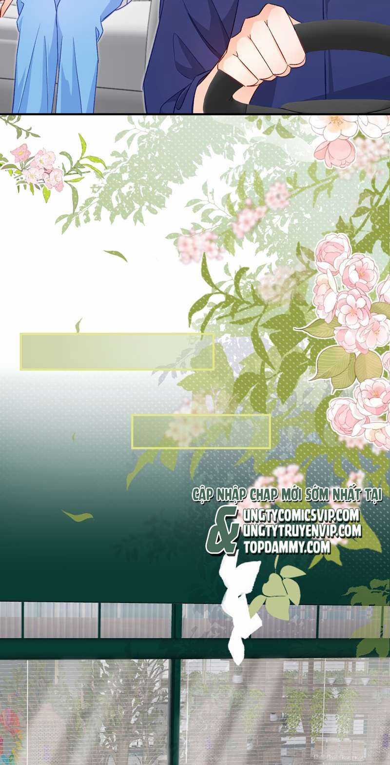 Cho Là Thật - Chapter 21 - Trang 29