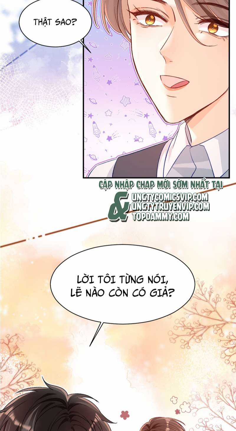 Cho Là Thật - Chapter 21 - Trang 4