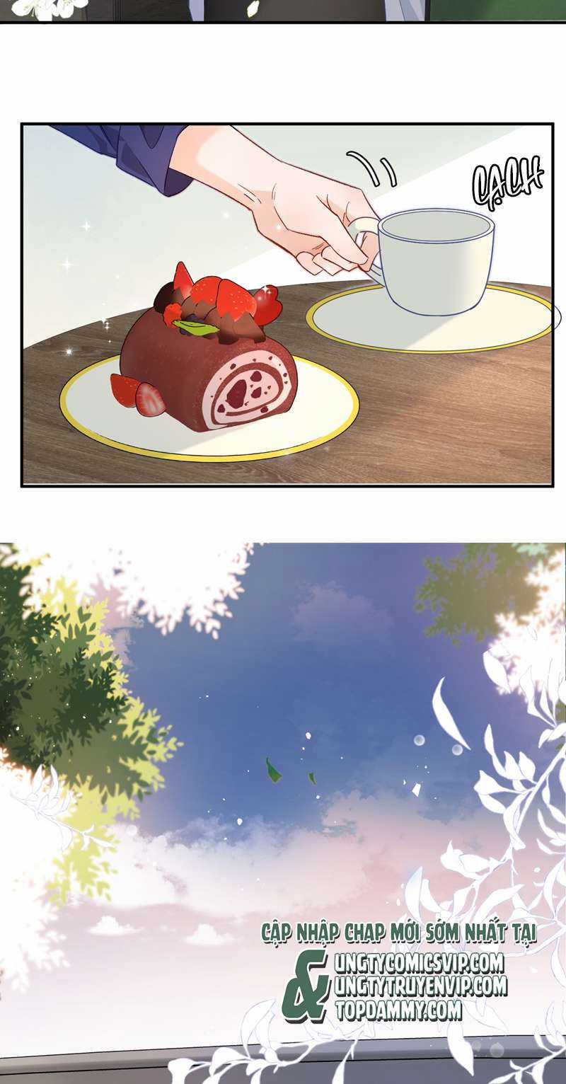 Cho Là Thật - Chapter 21 - Trang 32