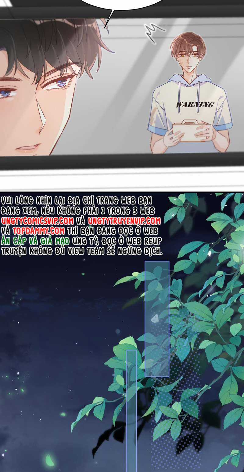 Cho Là Thật - Chapter 21 - Trang 35