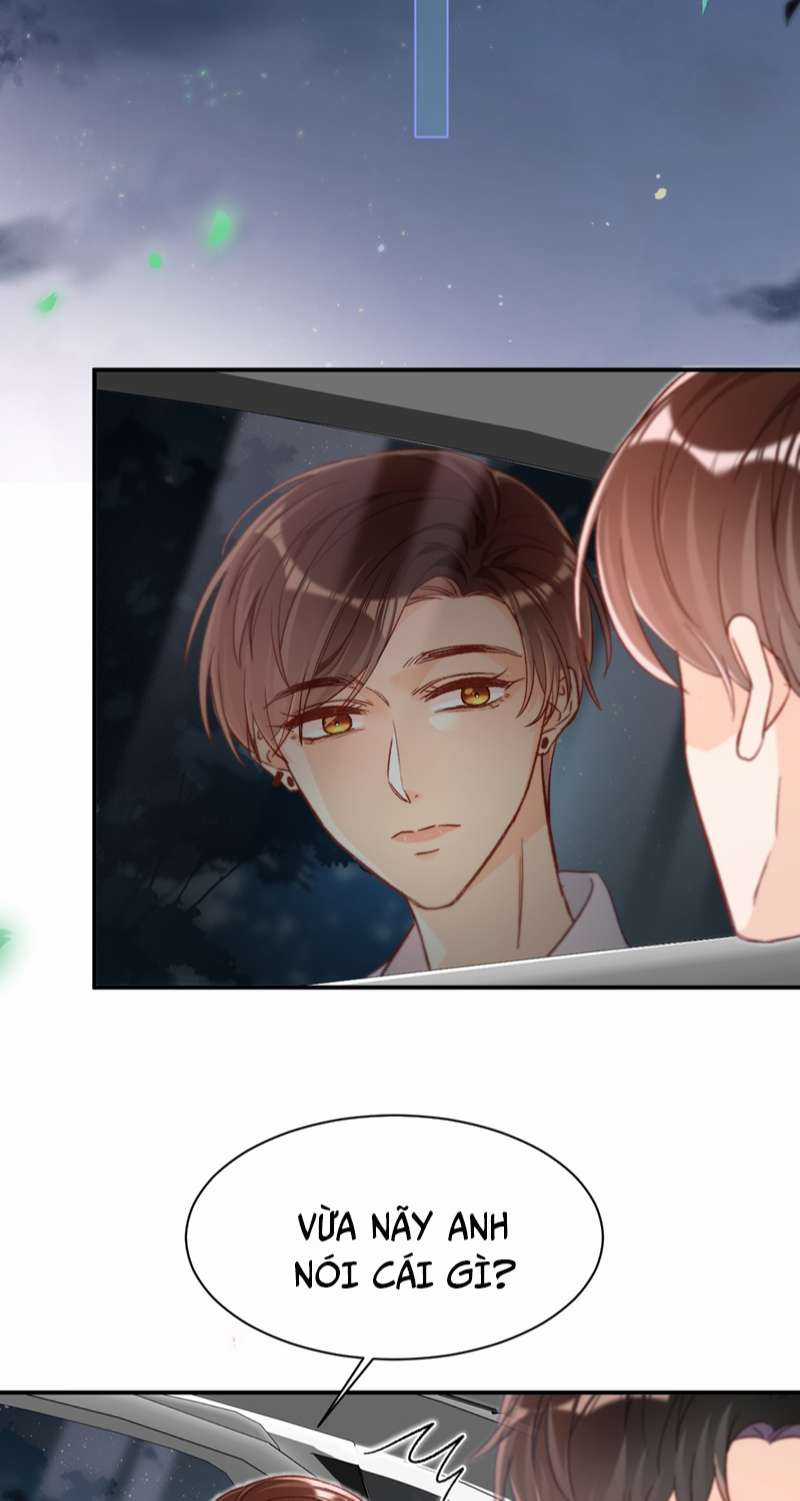 Cho Là Thật - Chapter 21 - Trang 36