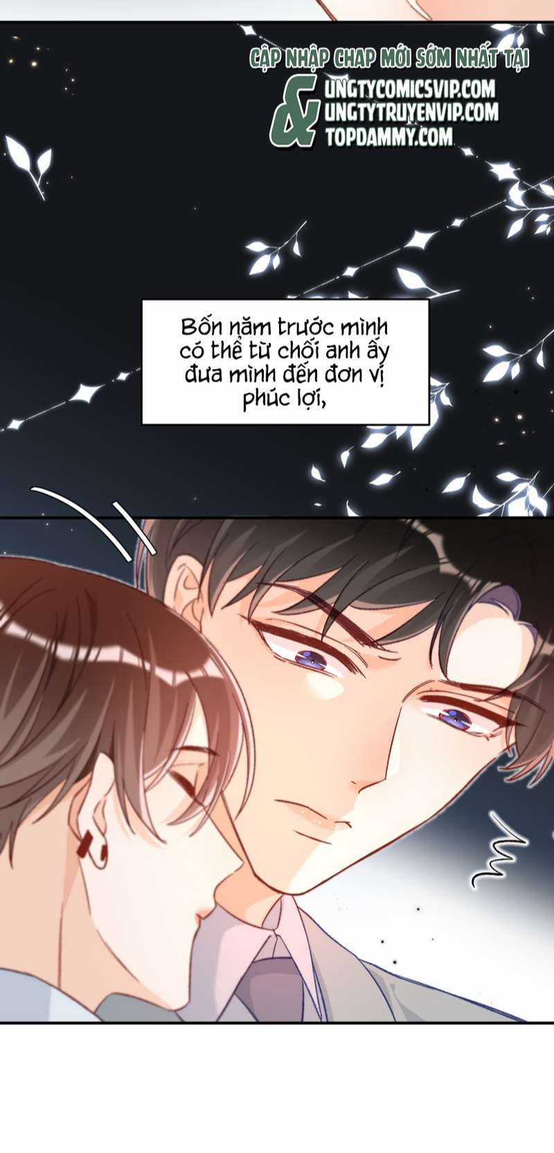 Cho Là Thật - Chapter 21 - Trang 38