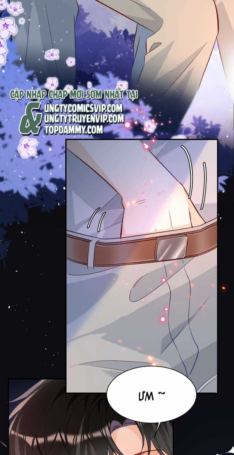 Cho Là Thật - Chapter 21 - Trang 40