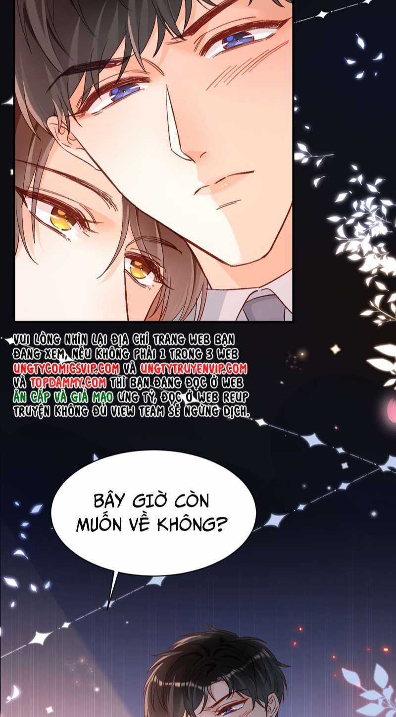 Cho Là Thật - Chapter 21 - Trang 41