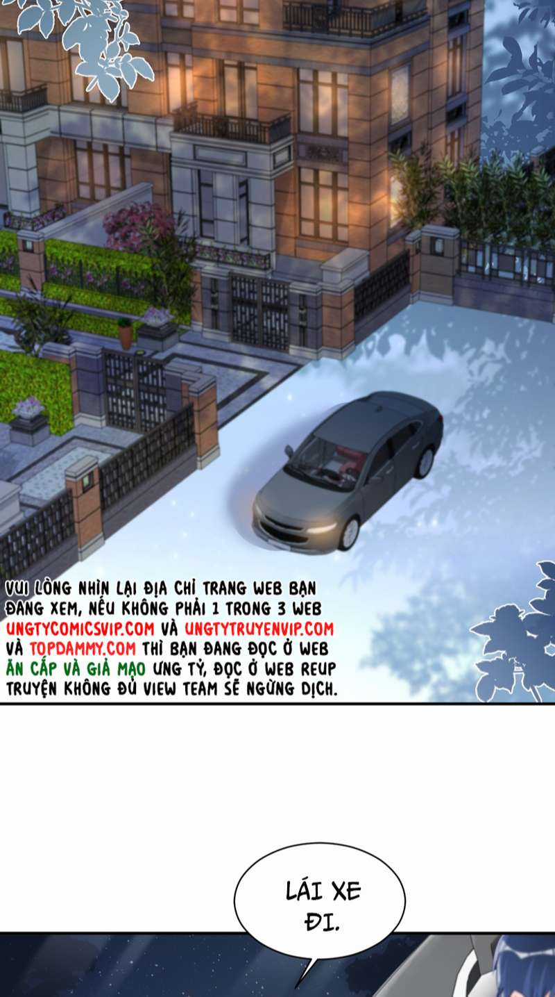 Cho Là Thật - Chapter 21 - Trang 6