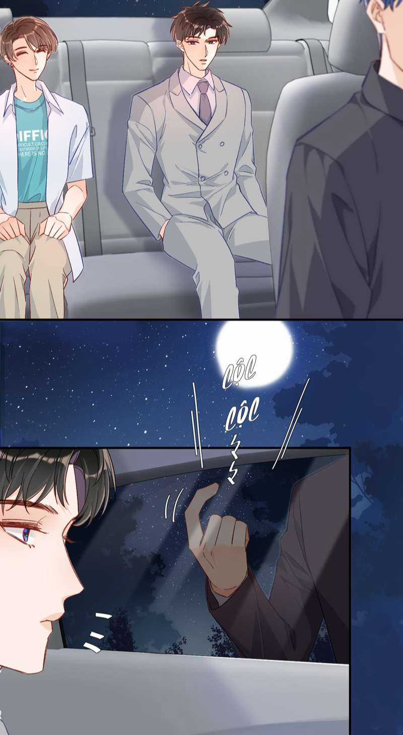 Cho Là Thật - Chapter 21 - Trang 7