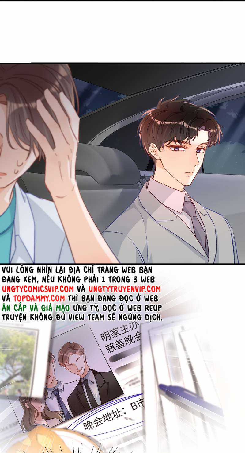 Cho Là Thật - Chapter 21 - Trang 10