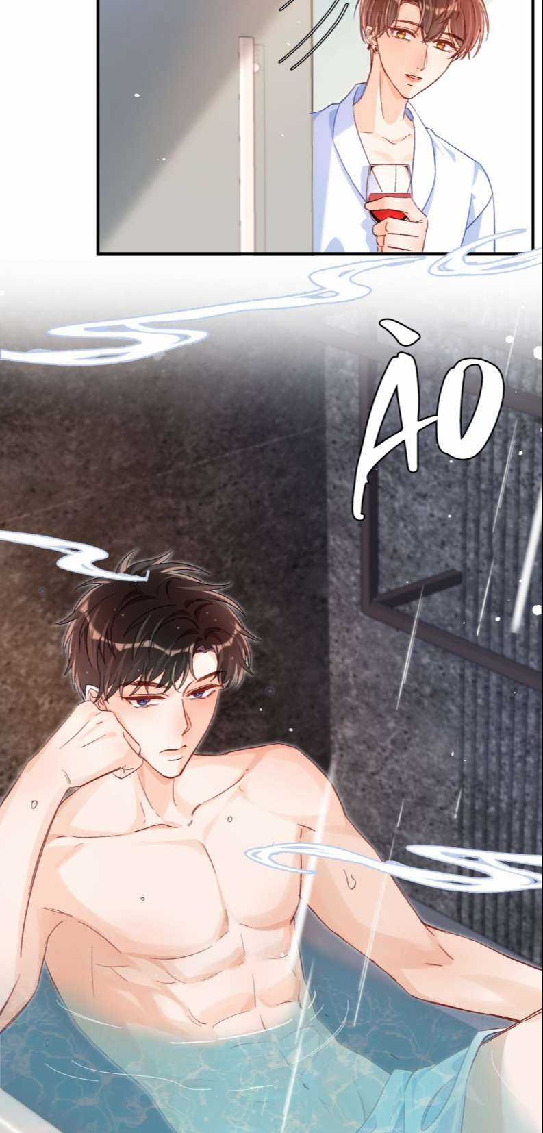 Cho Là Thật - Chapter 22 - Trang 12