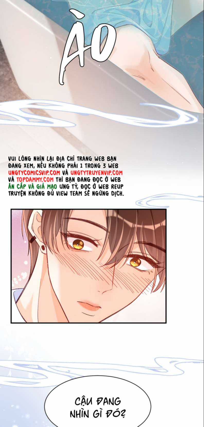 Cho Là Thật - Chapter 22 - Trang 13