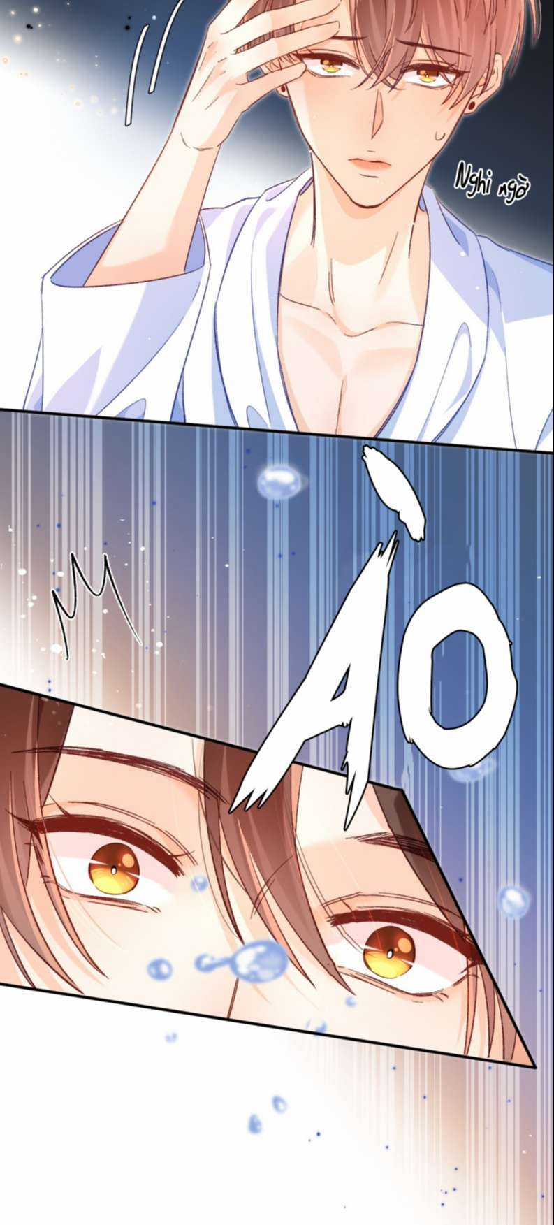 Cho Là Thật - Chapter 22 - Trang 18