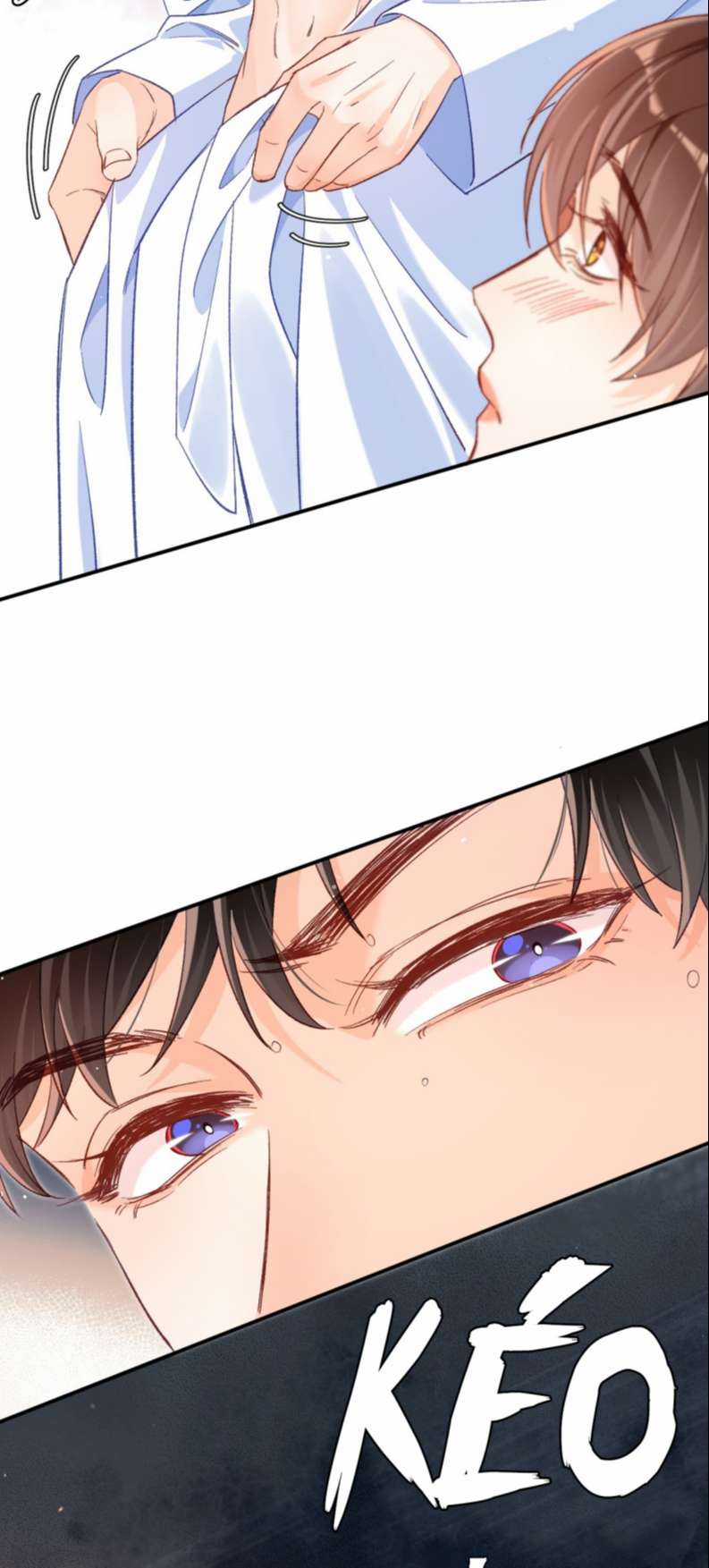 Cho Là Thật - Chapter 22 - Trang 20