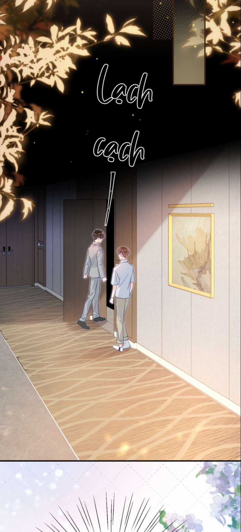 Cho Là Thật - Chapter 22 - Trang 3