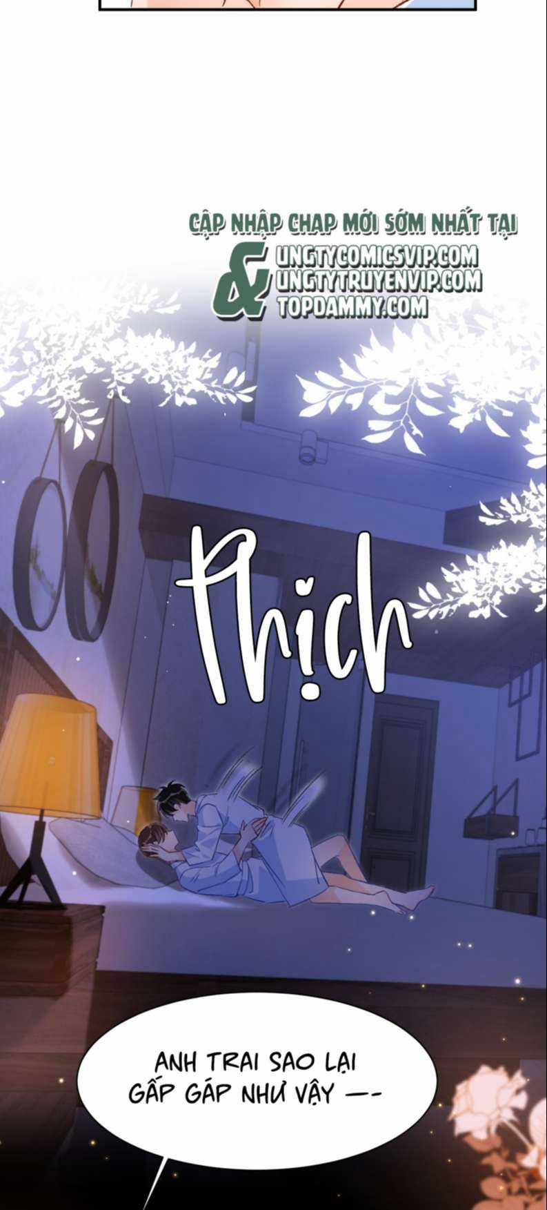 Cho Là Thật - Chapter 22 - Trang 23