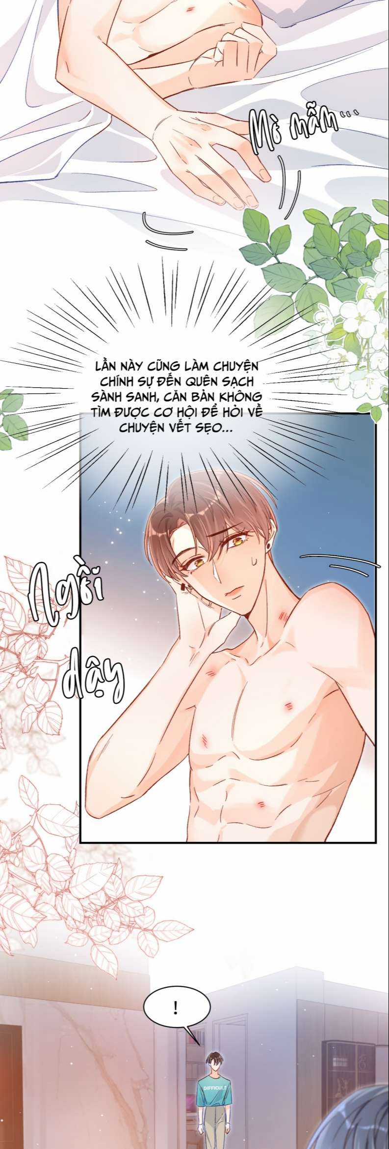 Cho Là Thật - Chapter 22 - Trang 28