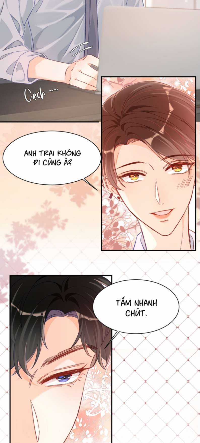 Cho Là Thật - Chapter 22 - Trang 6