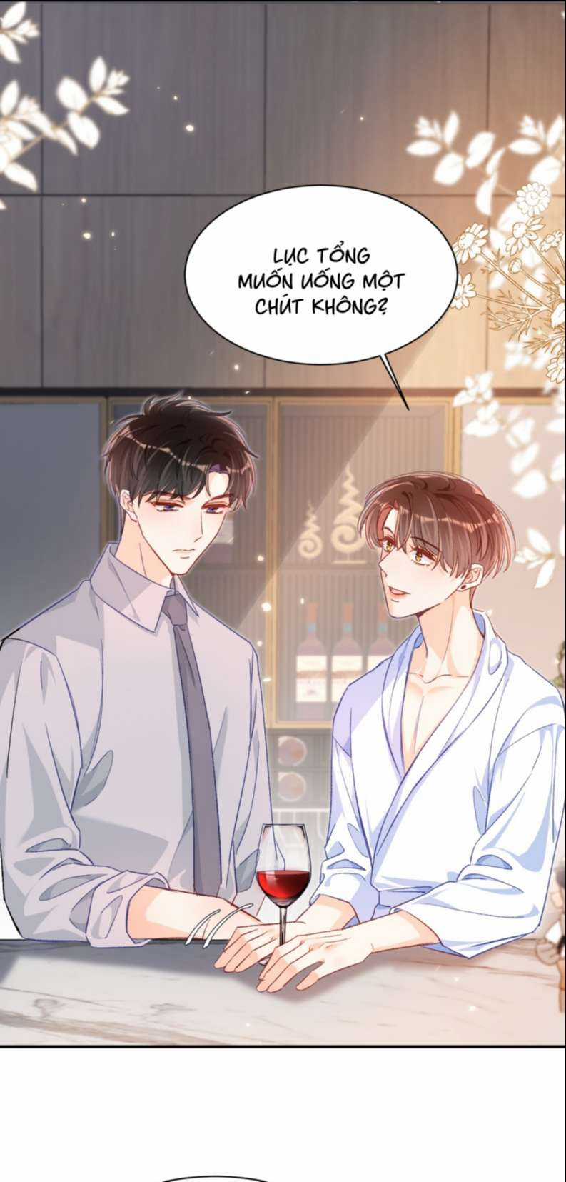 Cho Là Thật - Chapter 22 - Trang 9