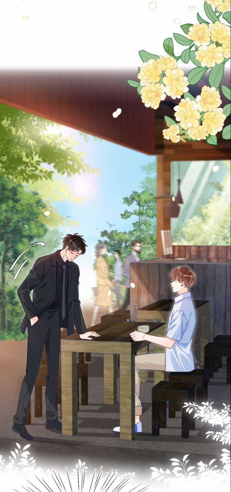 Cho Là Thật - Chapter 23 - Trang 11