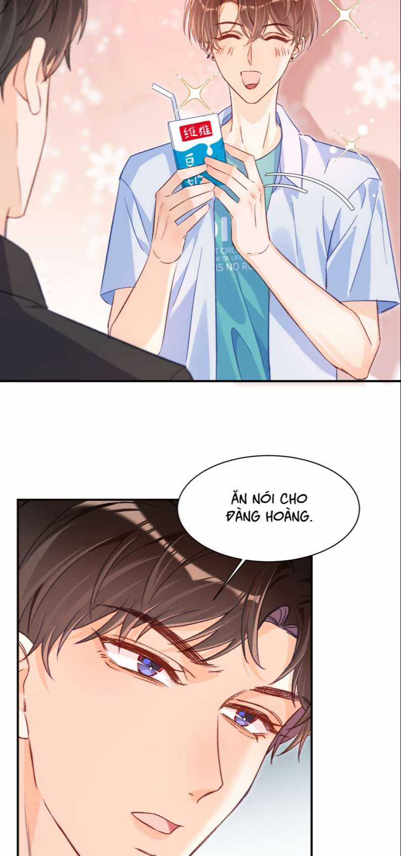 Cho Là Thật - Chapter 23 - Trang 13