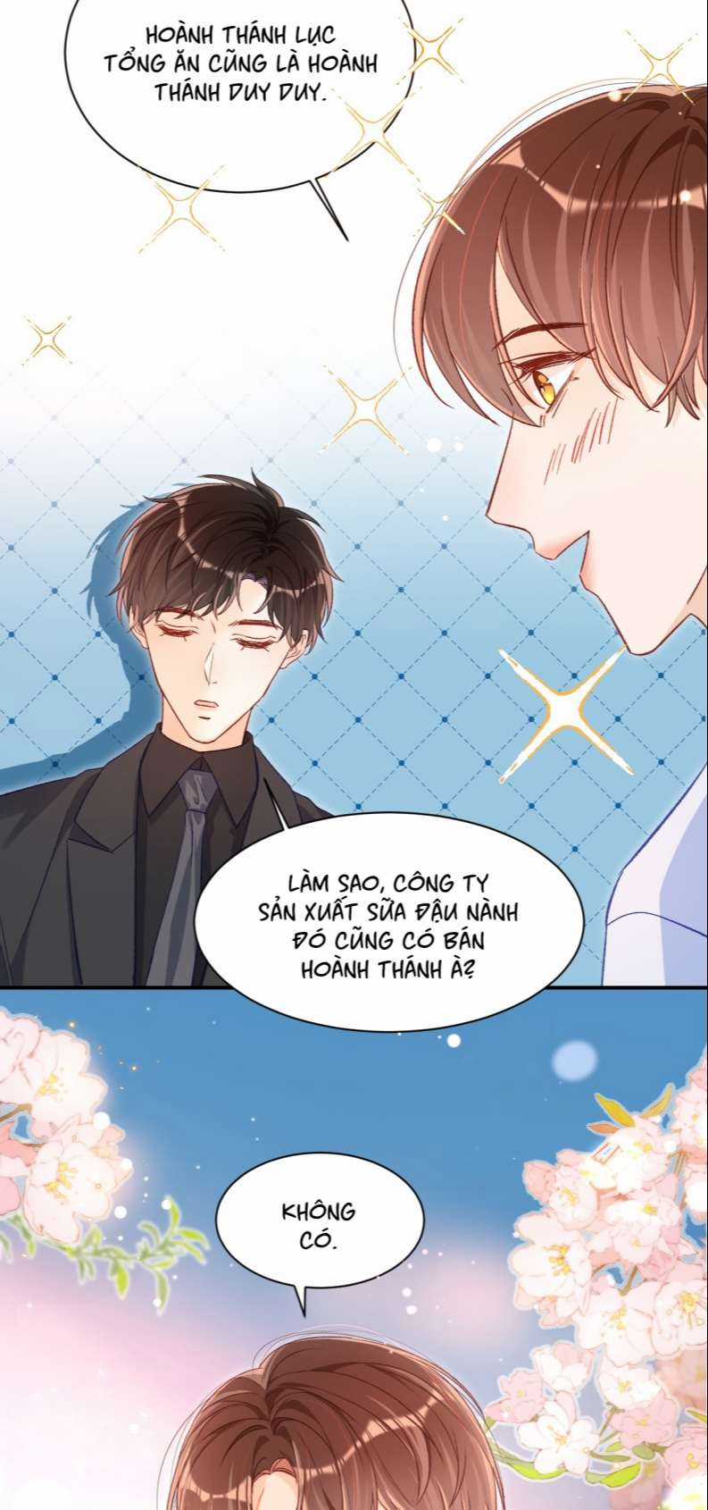 Cho Là Thật - Chapter 23 - Trang 15