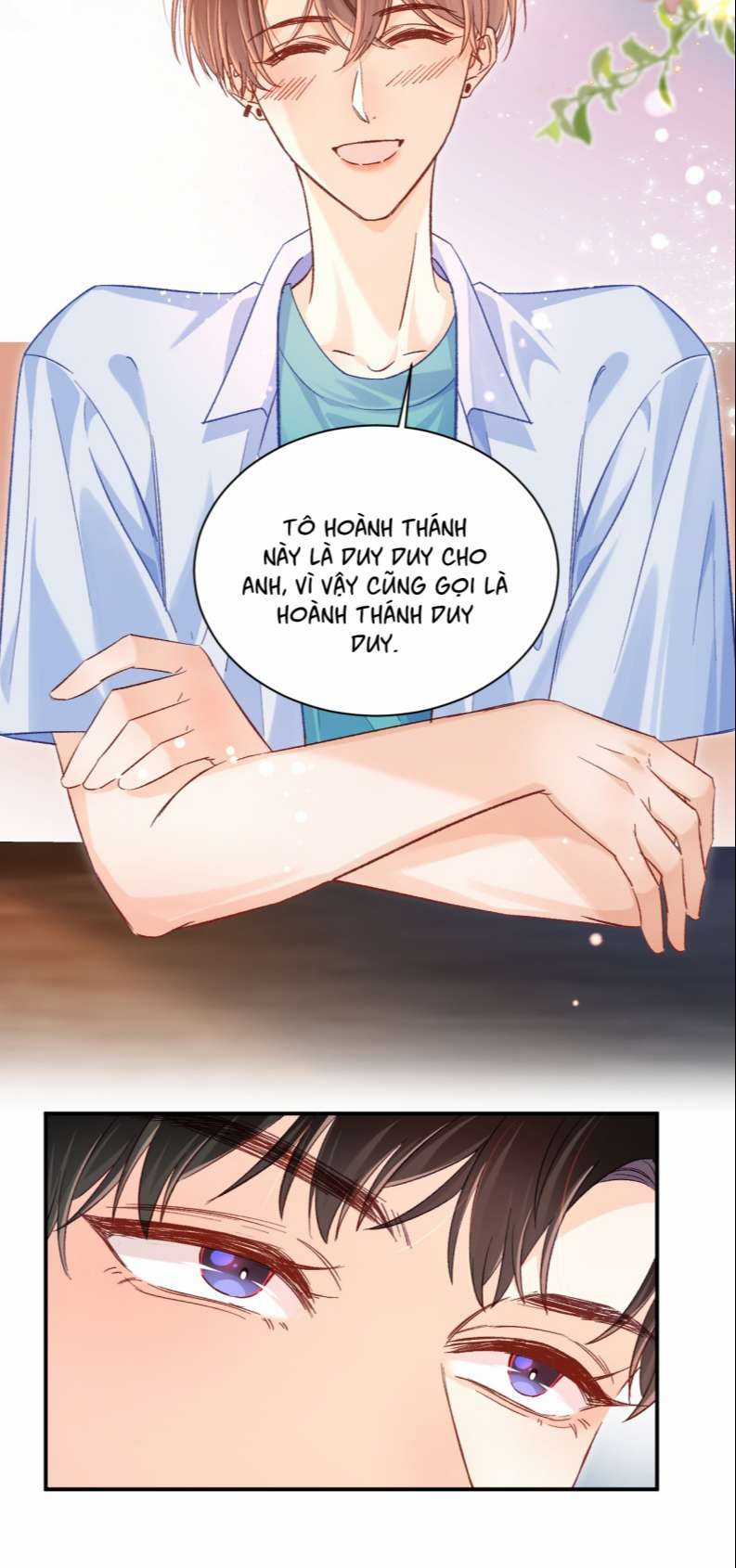 Cho Là Thật - Chapter 23 - Trang 16