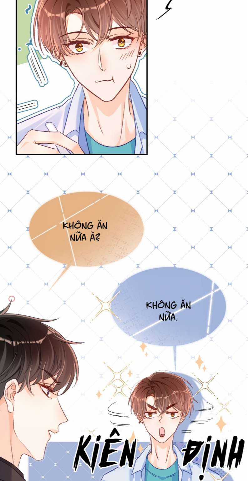 Cho Là Thật - Chapter 23 - Trang 19