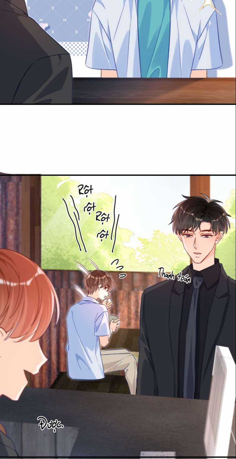 Cho Là Thật - Chapter 23 - Trang 20