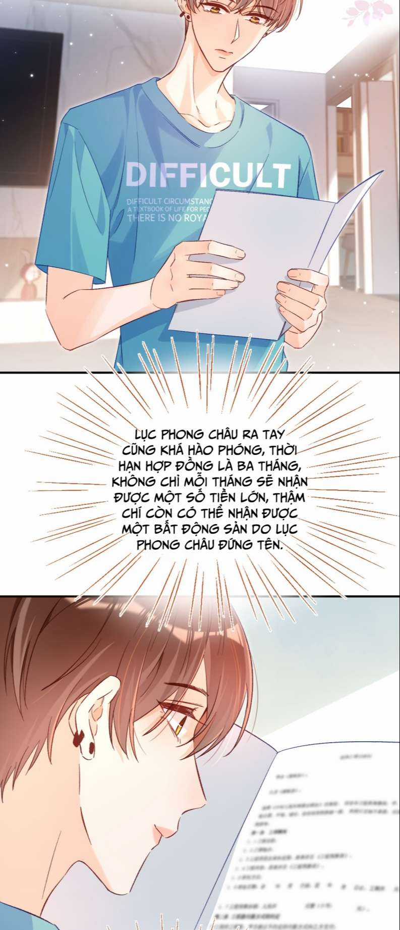 Cho Là Thật - Chapter 23 - Trang 3