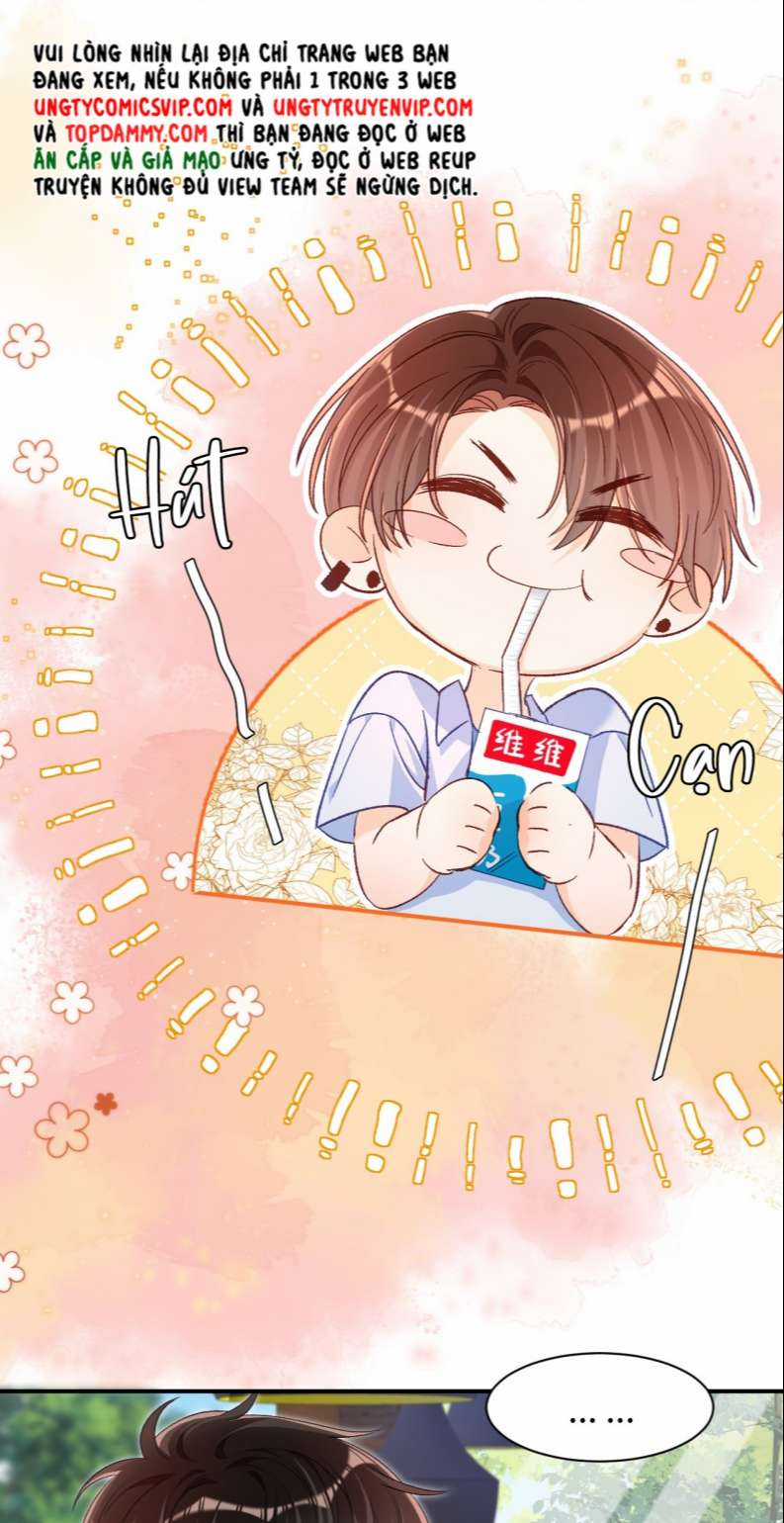 Cho Là Thật - Chapter 23 - Trang 21