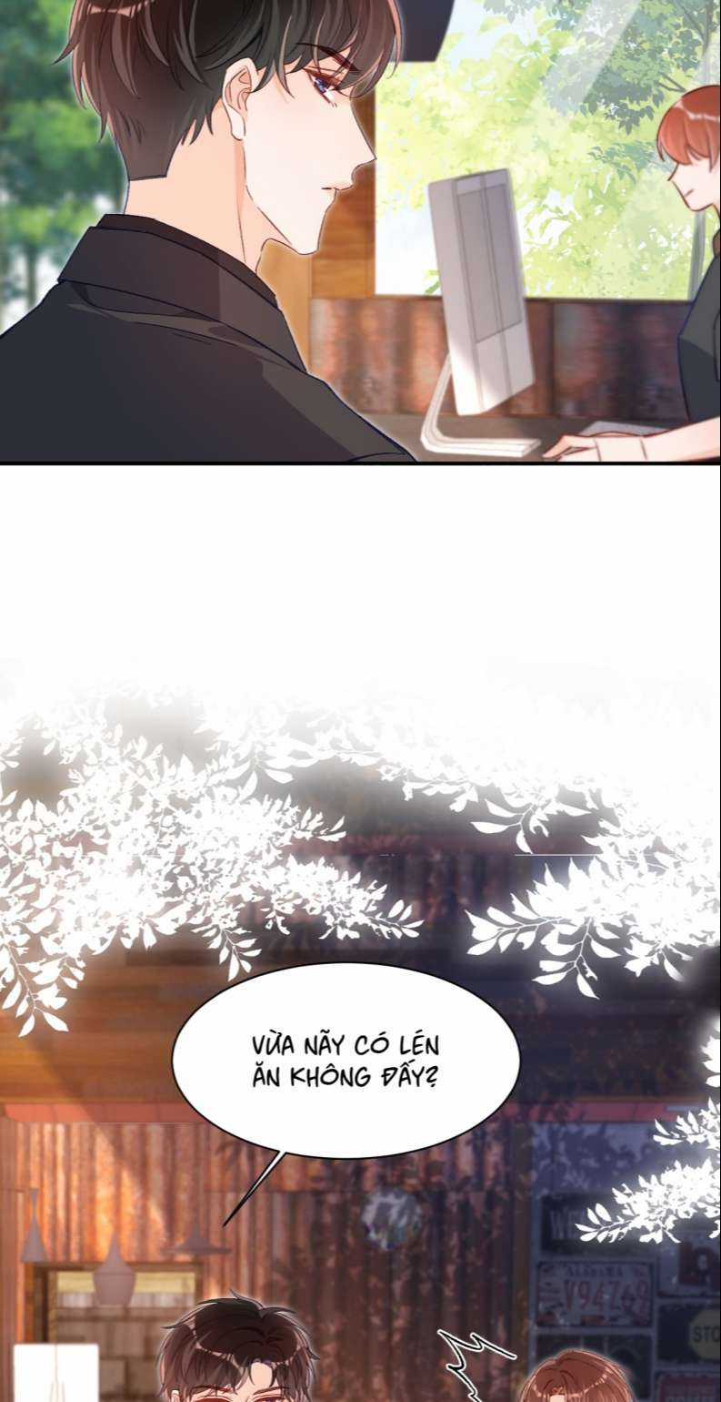 Cho Là Thật - Chapter 23 - Trang 22