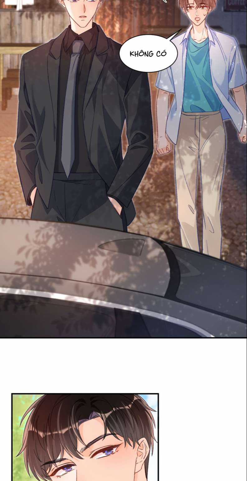 Cho Là Thật - Chapter 23 - Trang 23