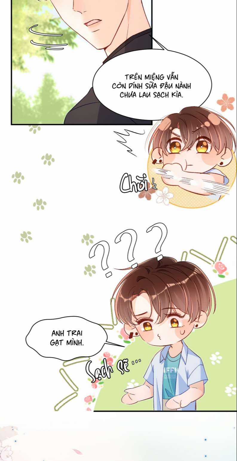 Cho Là Thật - Chapter 23 - Trang 24