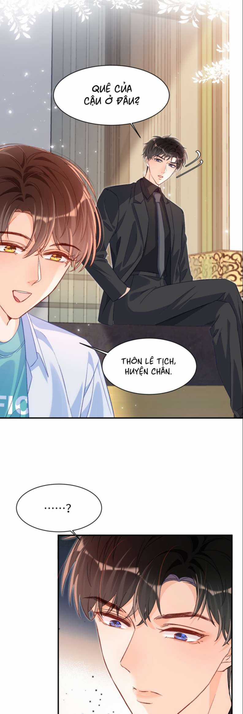 Cho Là Thật - Chapter 23 - Trang 28