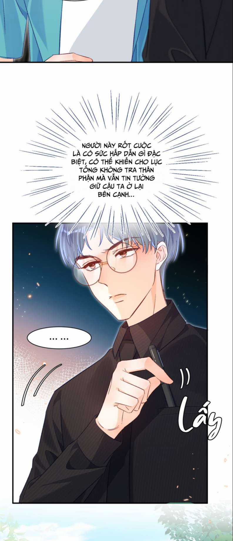 Cho Là Thật - Chapter 23 - Trang 6