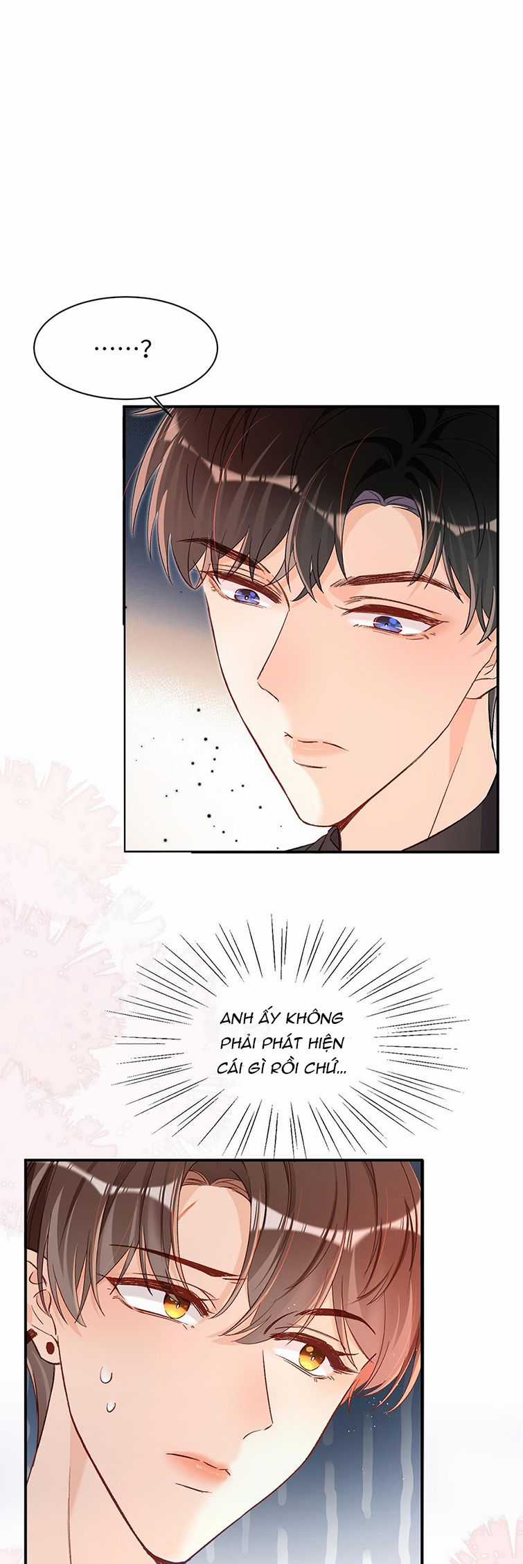 Cho Là Thật - Chapter 24 - Trang 2