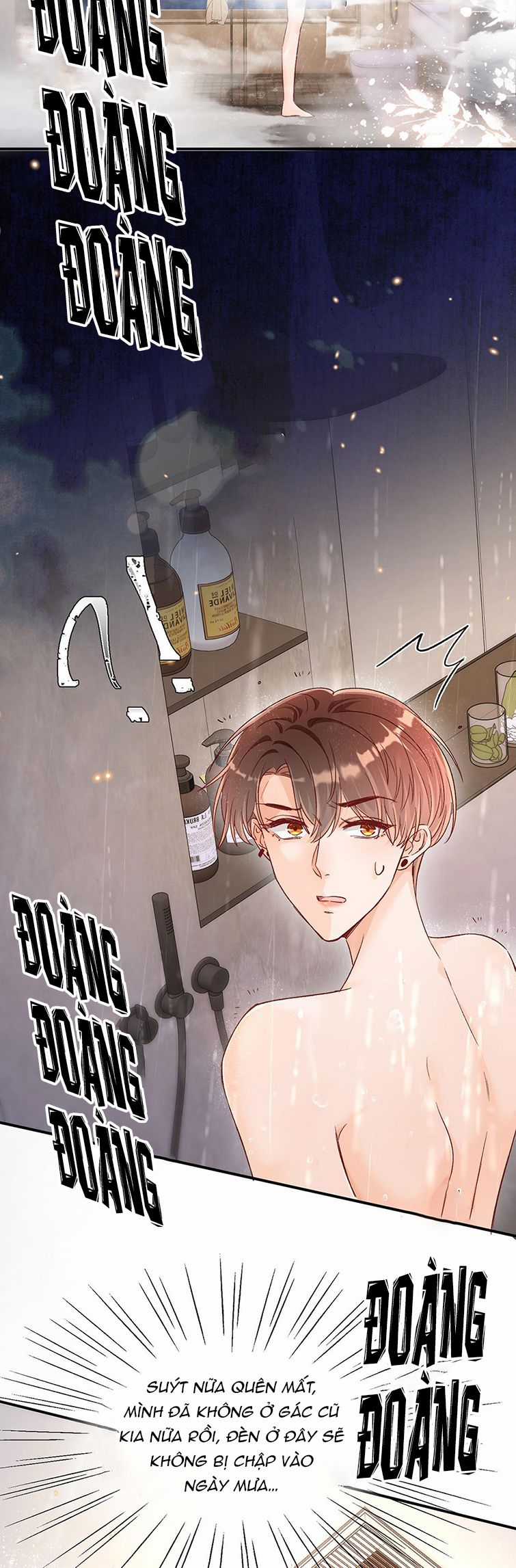 Cho Là Thật - Chapter 24 - Trang 14