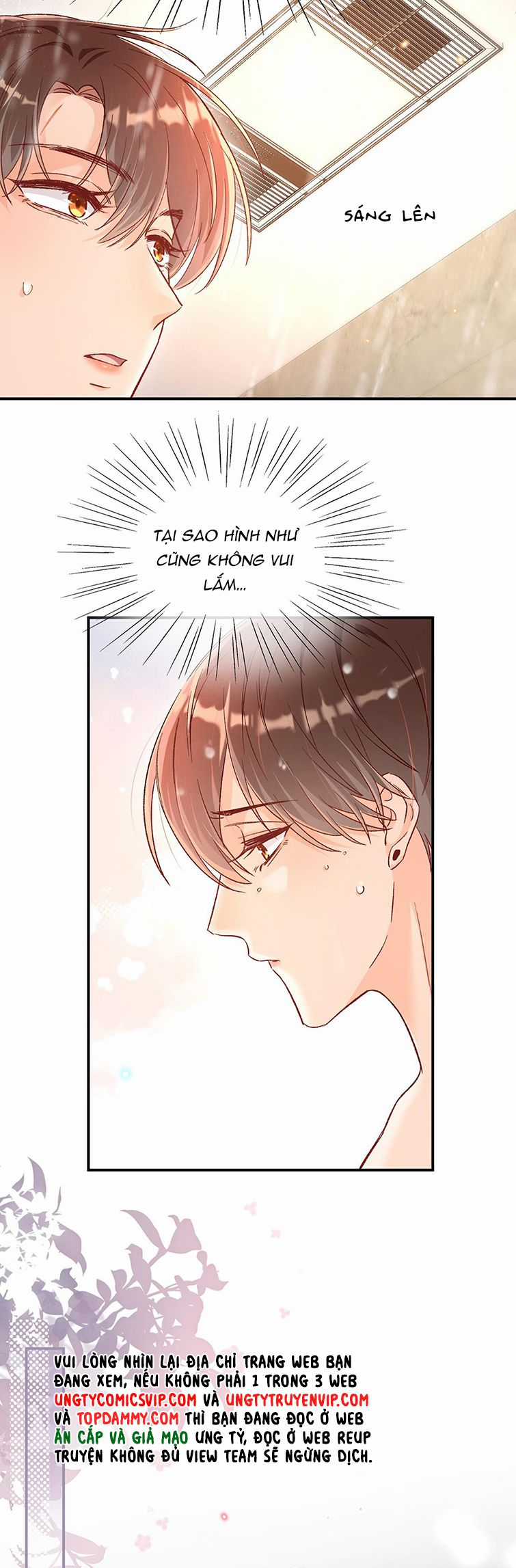 Cho Là Thật - Chapter 24 - Trang 15