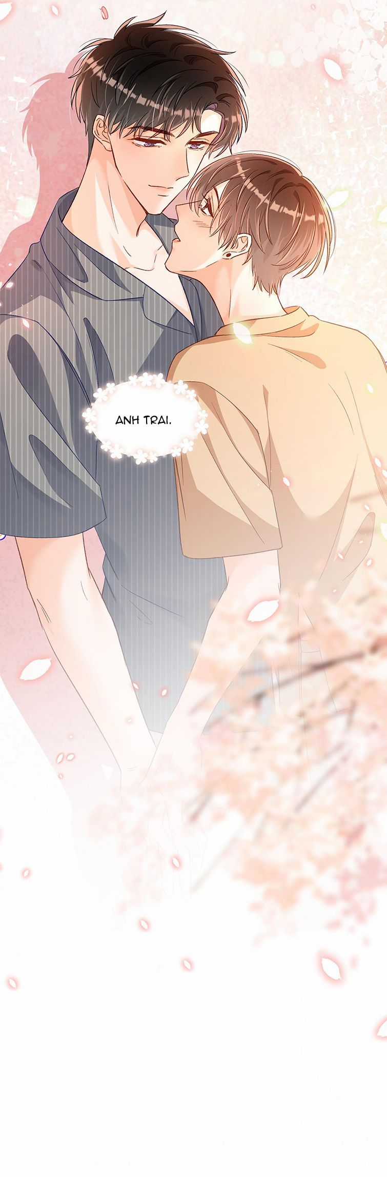 Cho Là Thật - Chapter 24 - Trang 23