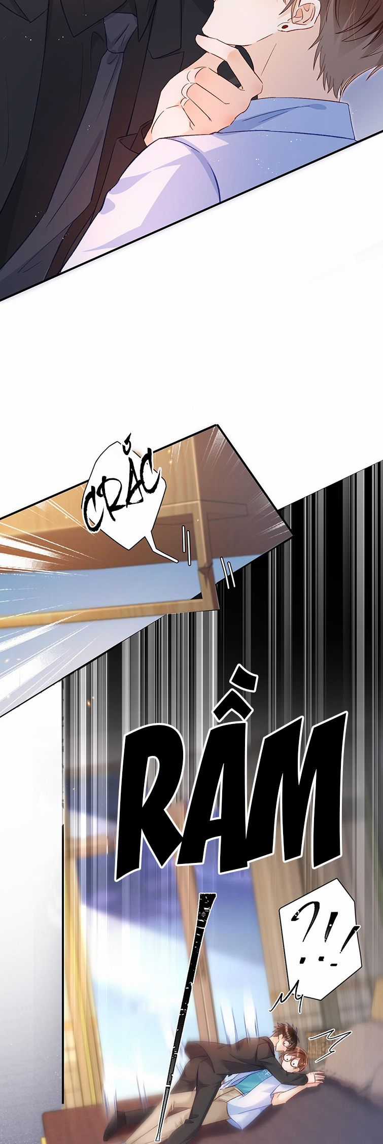 Cho Là Thật - Chapter 24 - Trang 7