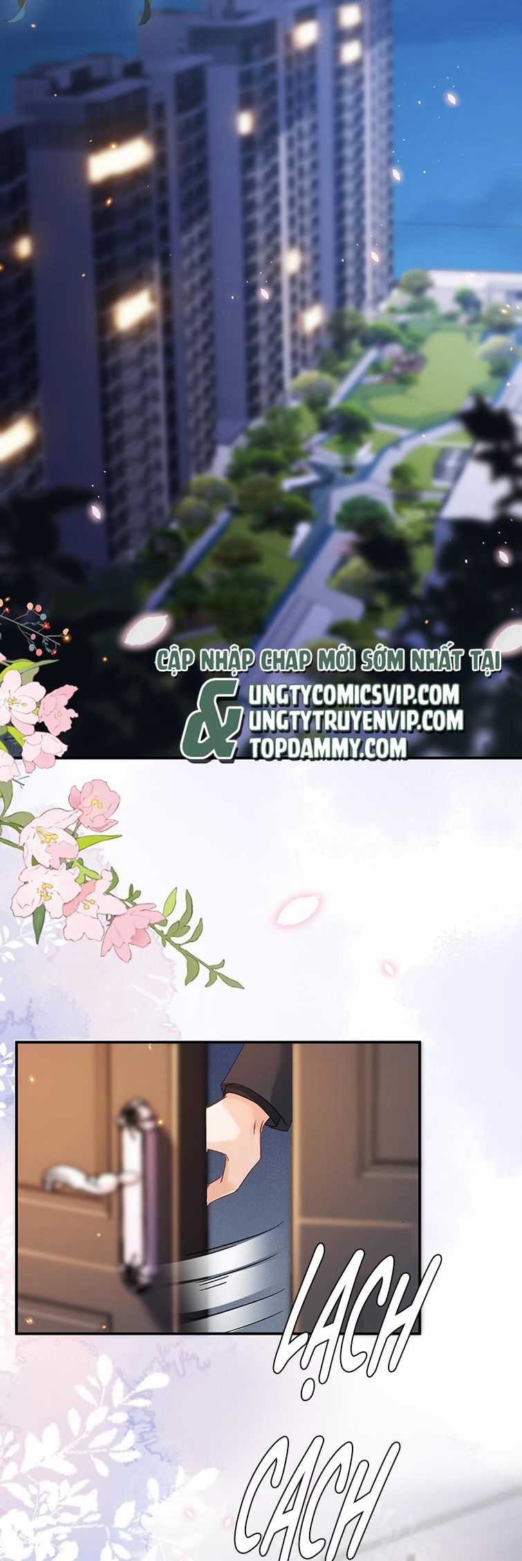 Cho Là Thật - Chapter 24 - Trang 10