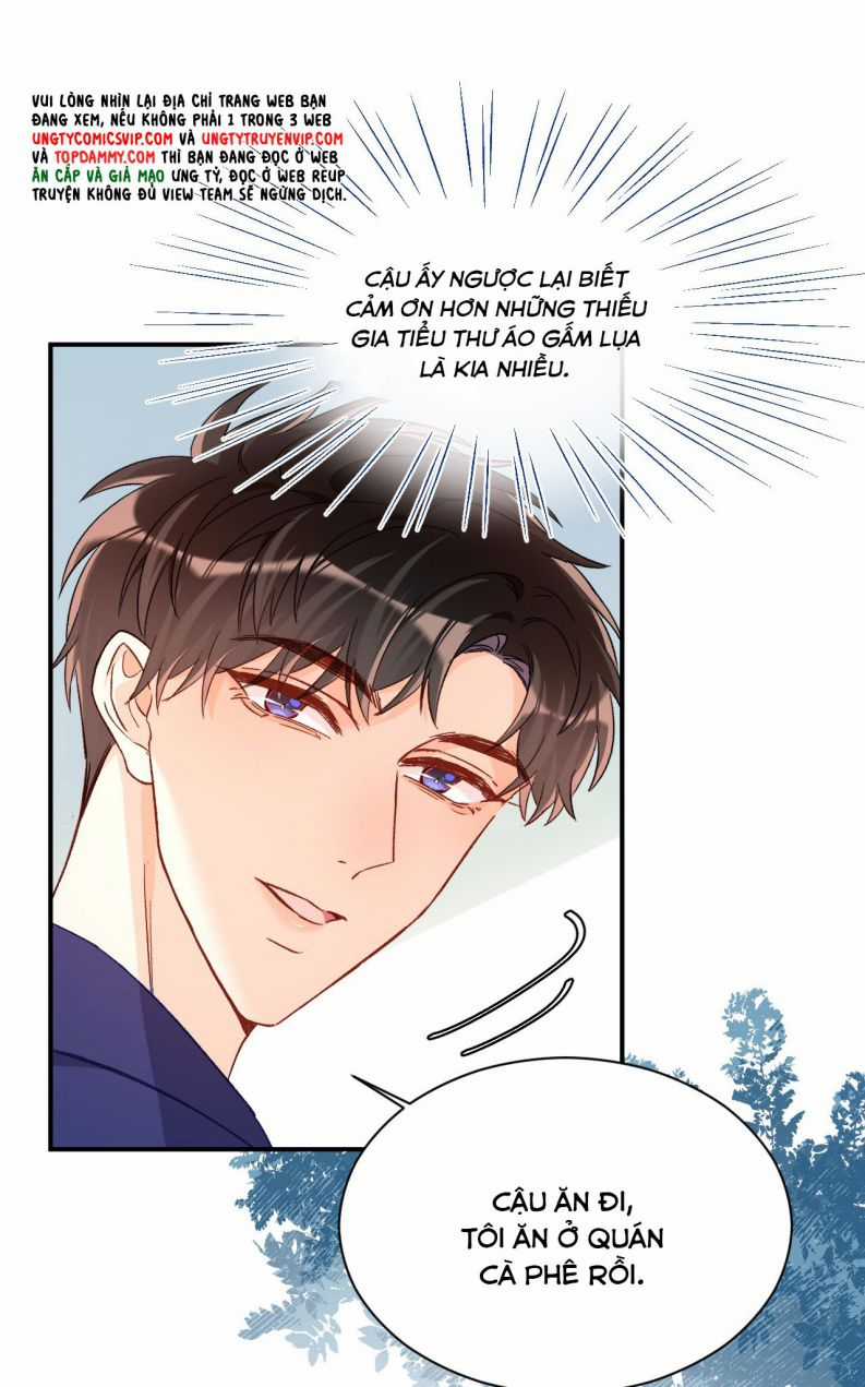 Cho Là Thật - Chapter 25 - Trang 12