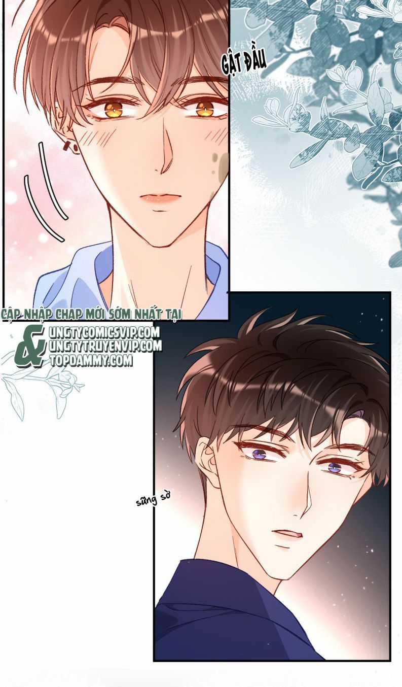 Cho Là Thật - Chapter 25 - Trang 15