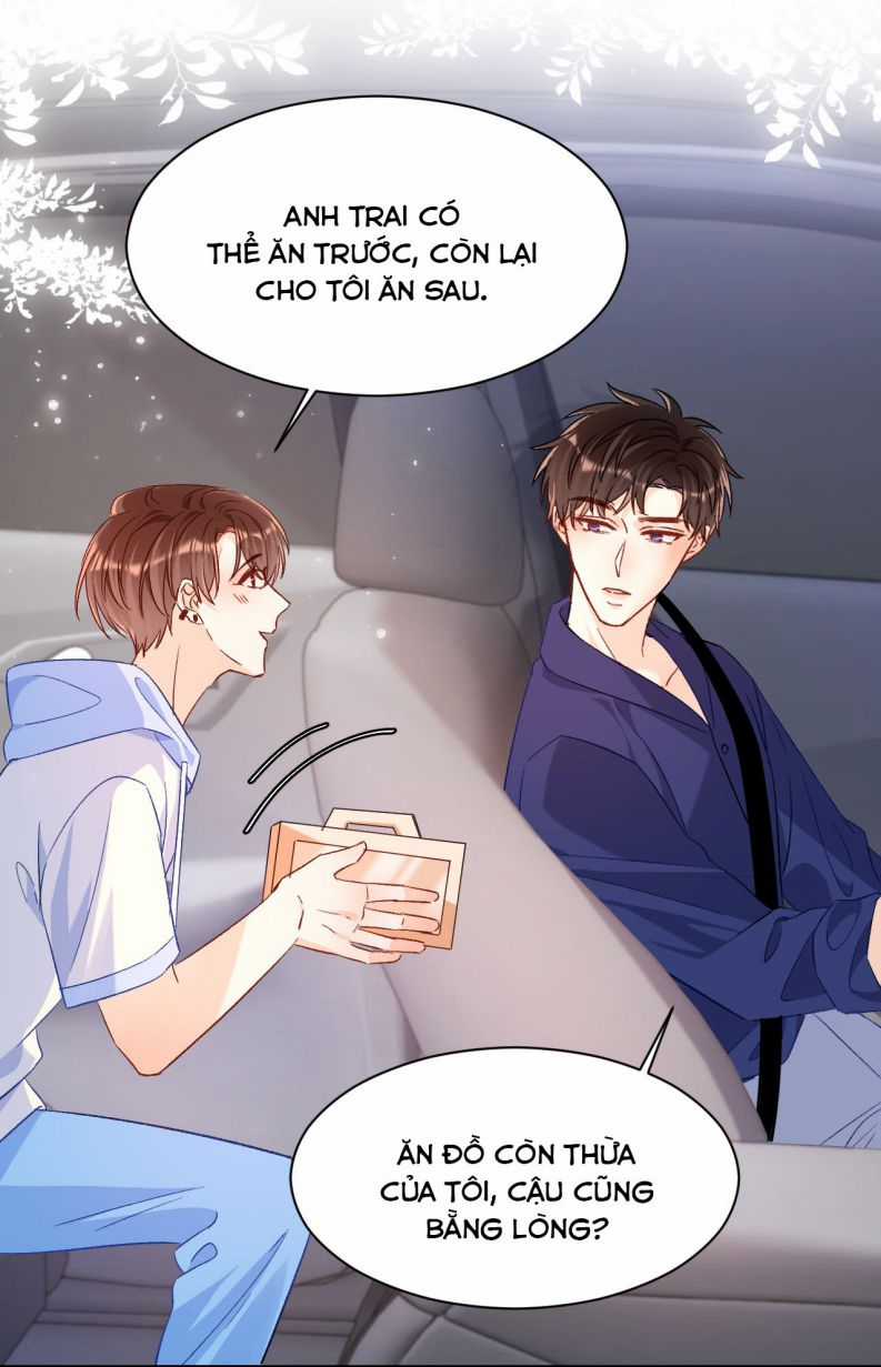 Cho Là Thật - Chapter 25 - Trang 16