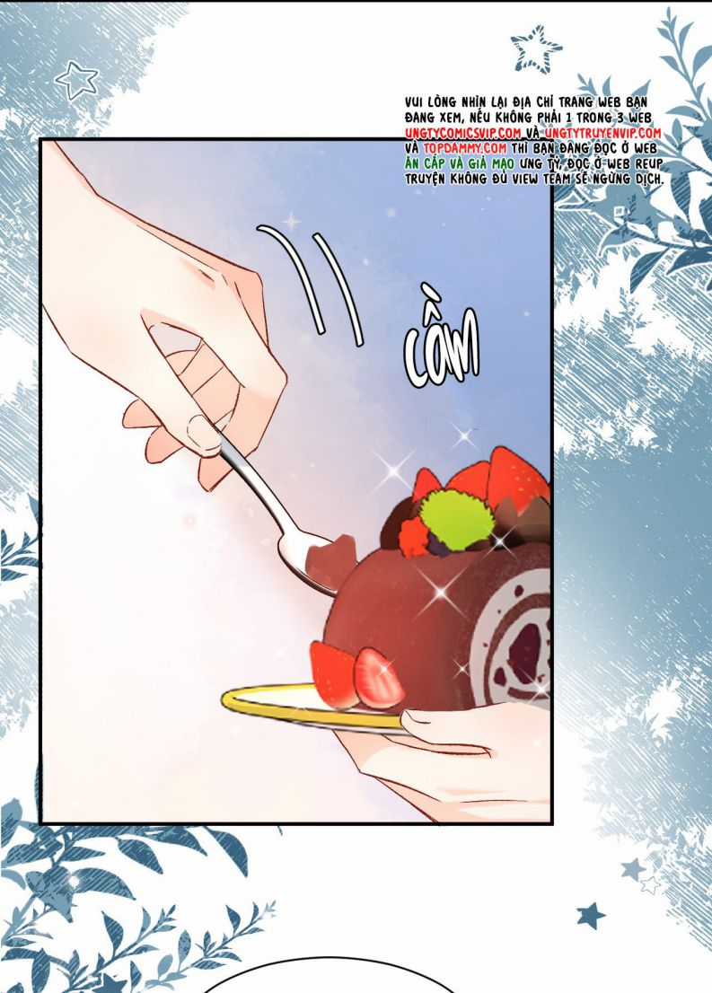 Cho Là Thật - Chapter 25 - Trang 17