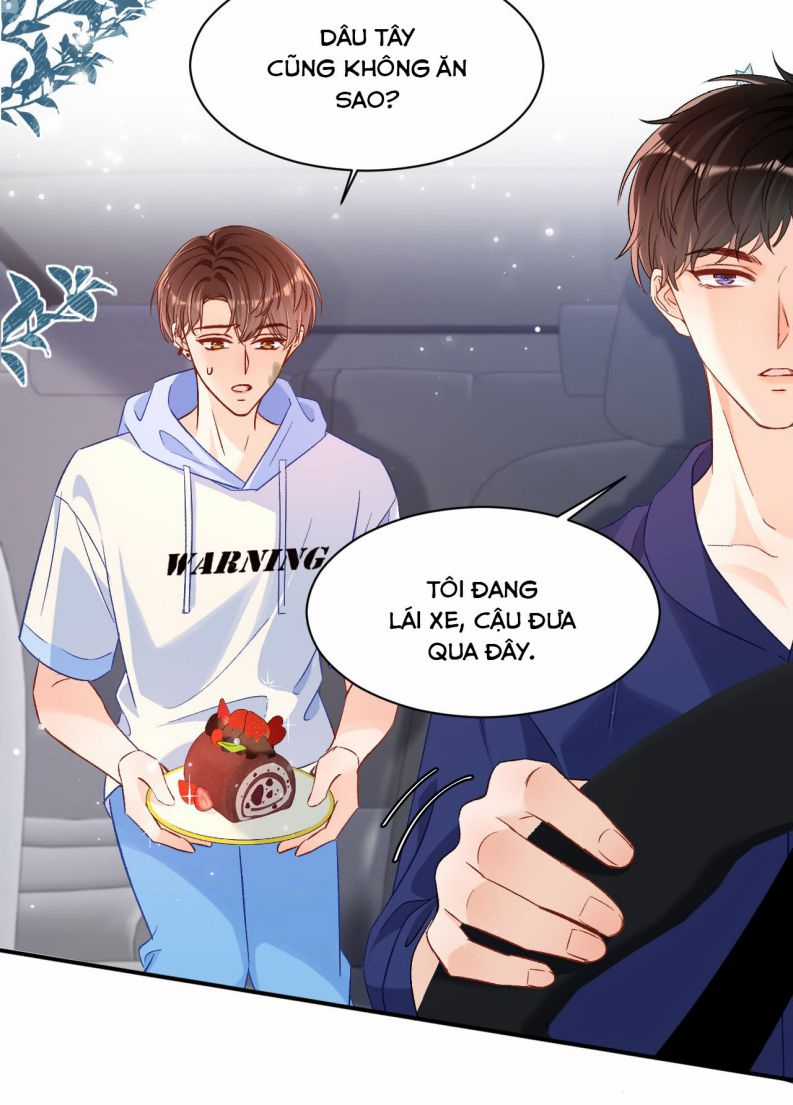 Cho Là Thật - Chapter 25 - Trang 18