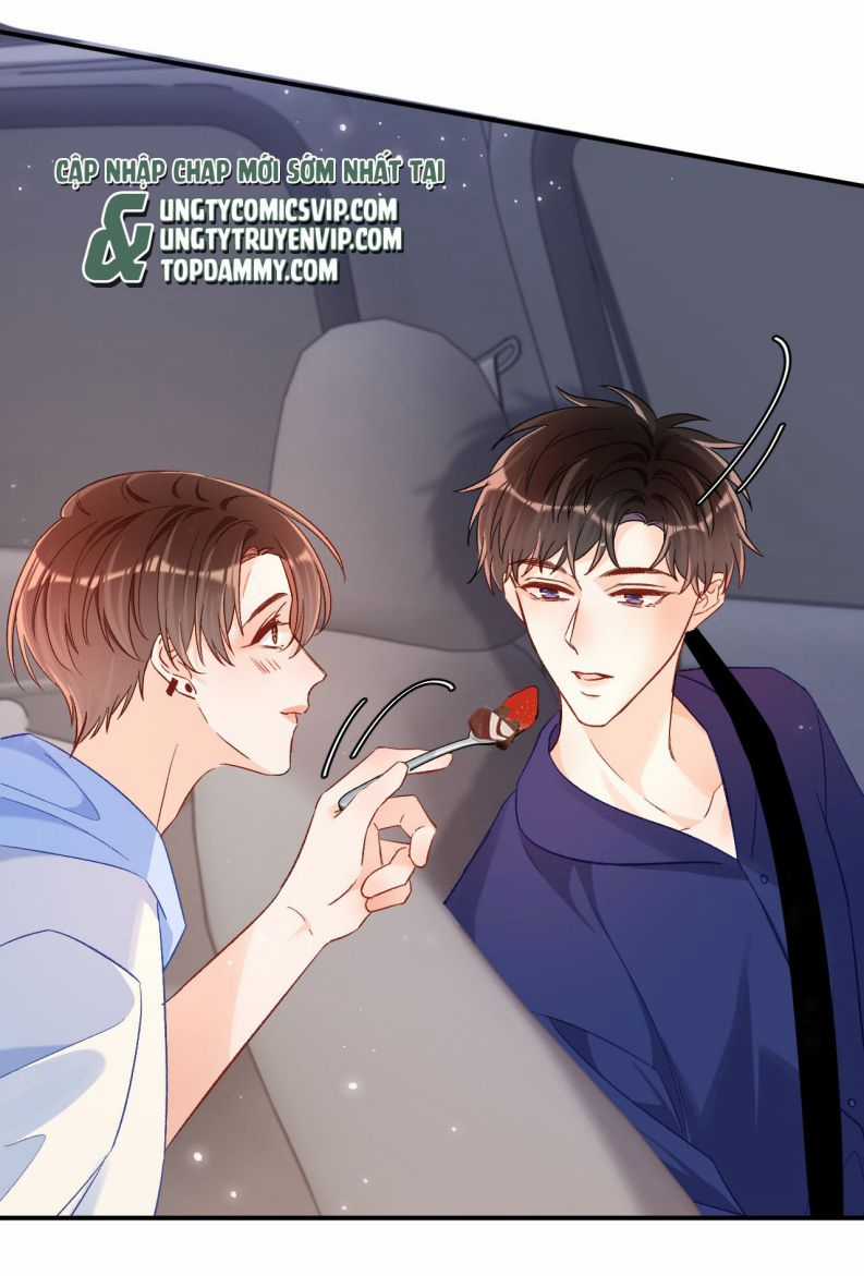 Cho Là Thật - Chapter 25 - Trang 19