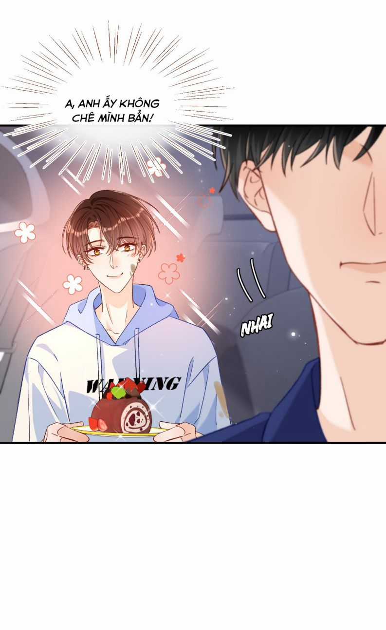 Cho Là Thật - Chapter 25 - Trang 20