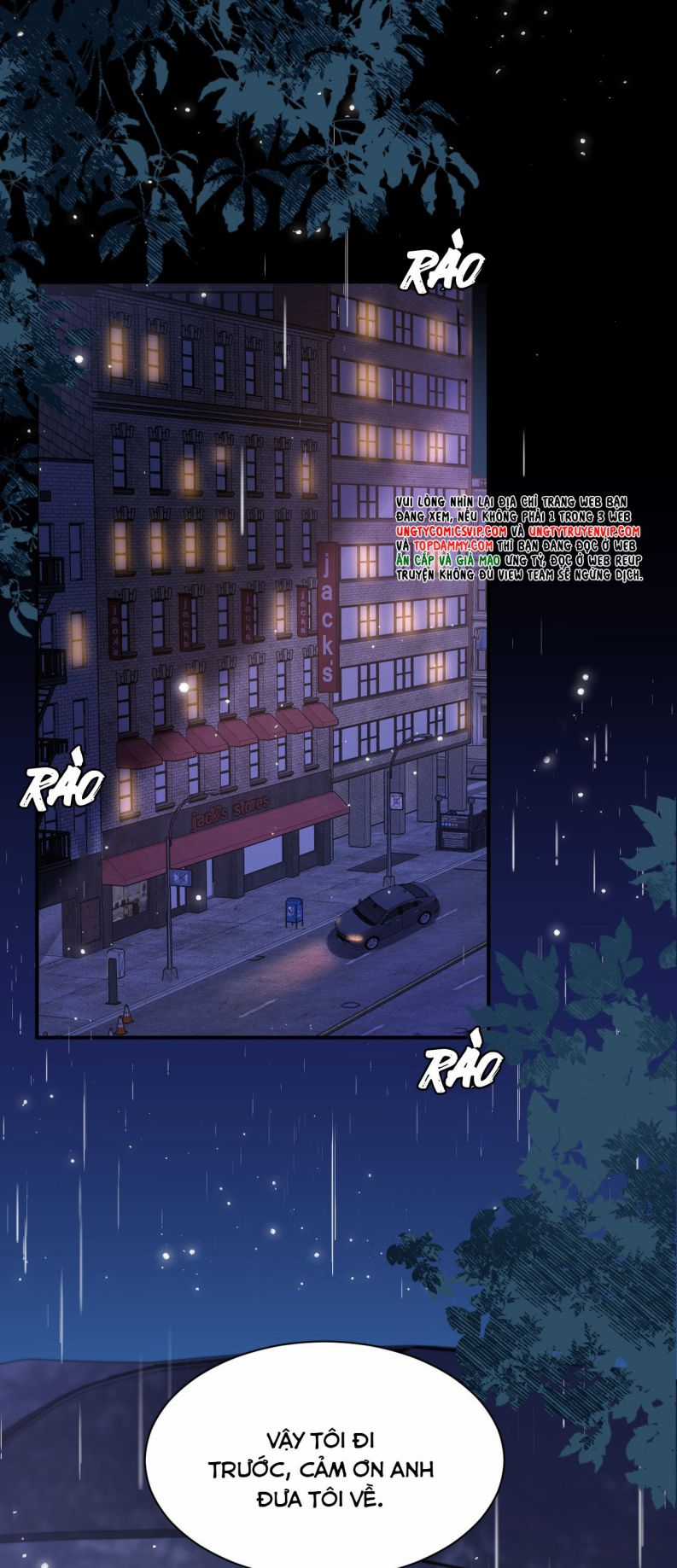 Cho Là Thật - Chapter 25 - Trang 21