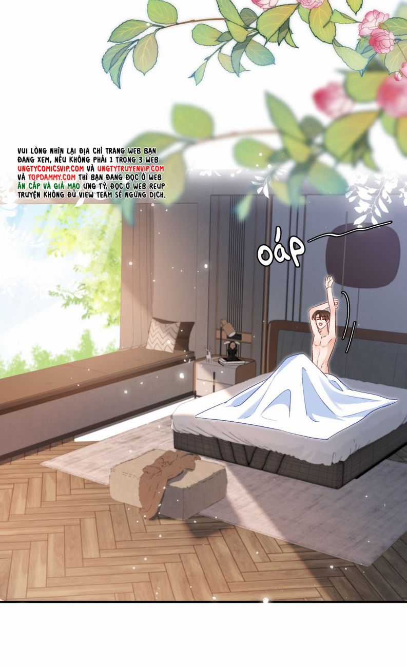 Cho Là Thật - Chapter 25 - Trang 26