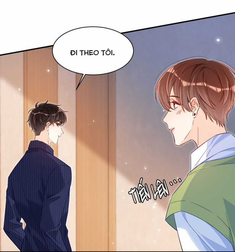Cho Là Thật - Chapter 25 - Trang 30