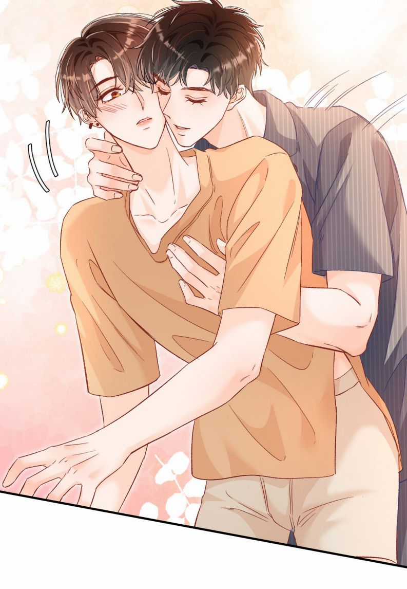 Cho Là Thật - Chapter 25 - Trang 4